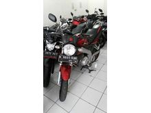 2008 Yamaha V-Ixion