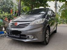 2013 Honda Freed 1.5 E MPV