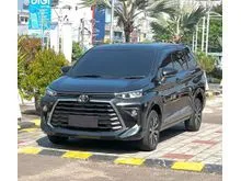 2022 Toyota Avanza 1.5 G MPV AT LOW KM