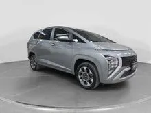 2023 Hyundai Stargazer Prime MPV
