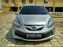 2012 Honda Brio 1.3 E Hatchback