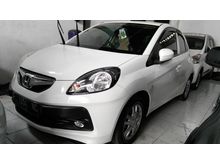 2016 Honda Brio 1.2 Satya E