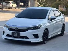 2020 Honda City 1.0 (ปี 19-24) SV Sedan