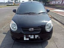 2009 KIA Picanto 1.1 SE Hatchback