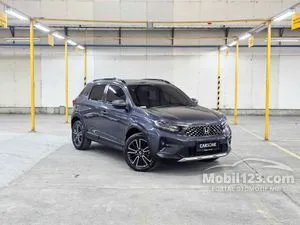 2023 Honda WR-V 1.5 RS SUV