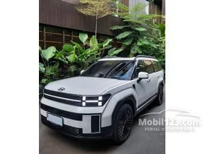 2026 Hyundai Santa Fe 1.6 Calligraphy HEV SUV