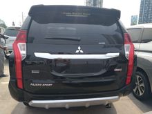 Promo Besar-besaran Akhir tahun Pajero dakar