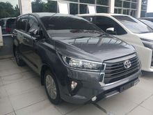 2020 Toyota Kijang Innova 2,0 G MPV