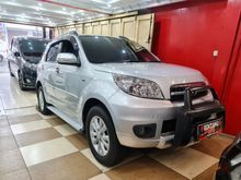2012 Daihatsu Terios 1.5 TX SUV MT KM 59RB