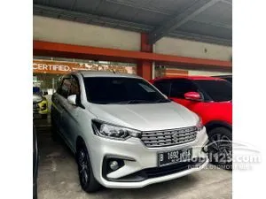 2022 Suzuki Ertiga 1.5 GX MPV