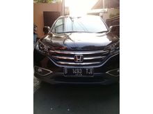 2014 Honda CR-V 2.4 2.4 Prestige SUV