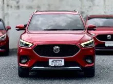 2021 MG ZS 1.5 (ปี 17-25) X+ SUV