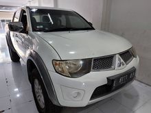 2012 Mitsubishi Strada Triton 2.5 GLS Pick-up
