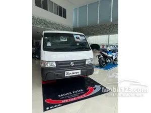2026 Suzuki Carry 1.5 Pick Up Flat Deck Pickup