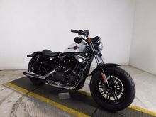 2020 Harley Davidson Sportster 48 XL1200X 1200