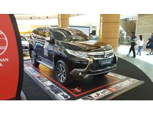 2019 Mitsubishi Pajero Sport 2.4 Dakar promo TERMURAH akhir tahun