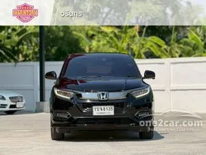 2020 Honda HR-V 1.8 RS SUV