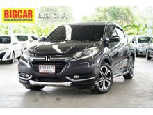 2016 Honda HR-V 1.8 (ปี 14-18) E SUV
