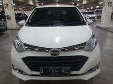 2016 Daihatsu Sigra 1.2 R Deluxe MPV