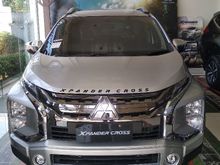 Promo BOMBASTIS Awal Tahun/ Xpander Cross Tdp 40jt/angs 3jtan Family Car Festival