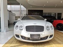 2013 Bentley Continental 6.0 (ปี 03-15) GT Speed Convertible AT
