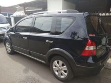 2010 Nissan x gear Livina 1.5 matic