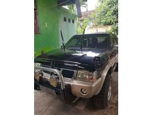 2004 Nissan Terrano 2.4 Kingsroad K2 SUV