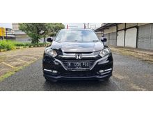 2018 Honda HR-V 1.5 E SUV Black On Black Tgn 1 Terawat TDP 45Jt