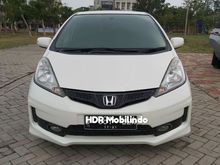 2011 Honda Jazz 1.5 RS Hatchback