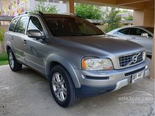 2011 Volvo XC90 2.4 (ปี 03-15) D5 SUV AT