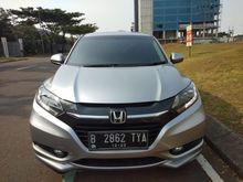2018 Honda HR-V 1.8 Prestige SUV