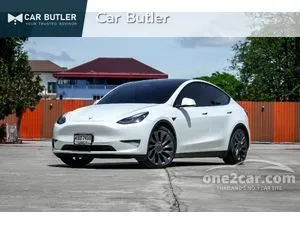 2023 TESLA Model Y Performance SUV