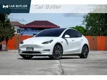 2023 TESLA Model Y 0.0 Performance 4WD SUV