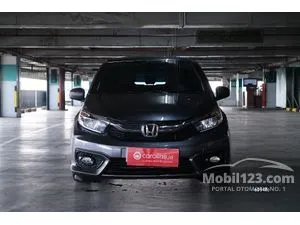 2022 Honda Brio 1.2 Satya E Hatchback