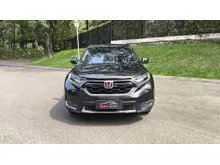 2020 Honda CR-V 1.5 Turbo Prestige SUV KM 50 Rb (ANTIK) LIKE NEW