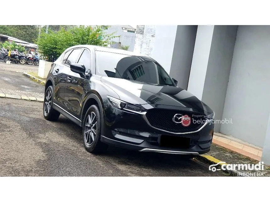 2020 Mazda CX-5 GT SUV