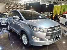 2016 Toyota Kijang Innova 2.0 G MPV