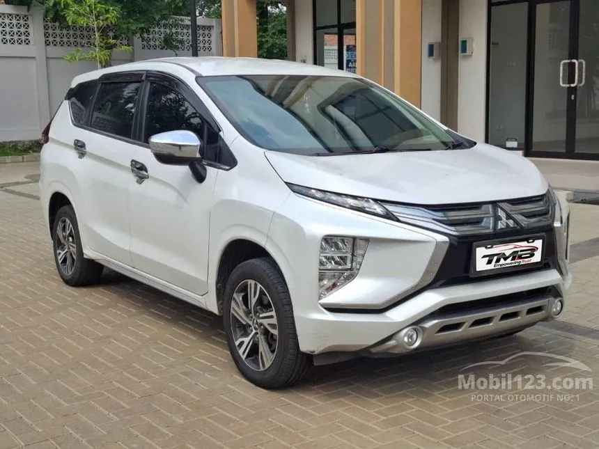 2021 Mitsubishi Xpander Ultimate MPV