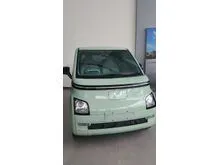 2025 Wuling Air EV 0.0 Lite 300KM Hatchback