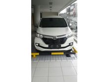 2017 Toyota Avanza 1.3 G Manual PROMO AKHIR TAHUN AVANZA G MANUAL TOTAL DP 10 Jt , PROSES DATA UNTUK LEASING DI BANTU SAMPAI APPROVE