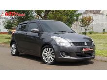 Suzuki Swift 1.4 GX VVT AT 2014 Perfect Condition Full Original