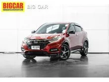 2021 Honda HR-V 1.8 (ปี 14-18) RS SUV