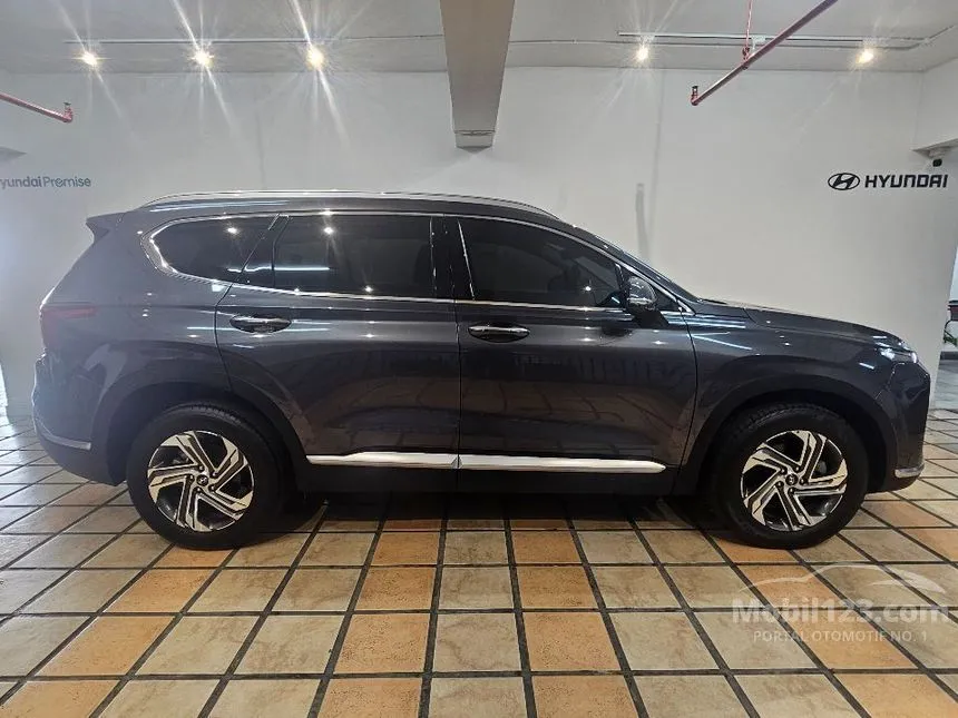 2023 Hyundai Santa Fe Signature SUV