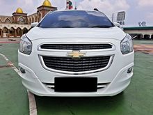 2015 Chevrolet Spin 1.5 LTZ Istimewa Rawatan