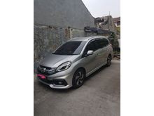 2014 Honda Mobilio 1.5 RS MPV