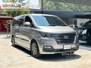 2019 Hyundai H-1 2.5 Deluxe Van