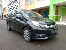 Honda Mobilio E Prestige AT 2014 Black