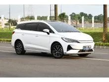 2025 BYD M6 0.0 Superior Captain 6 Seater MPV