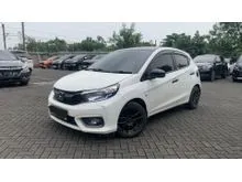 2019 Honda Brio 1.2 Satya E Hatchback