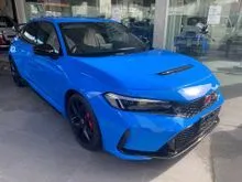 2024 Honda Civic 2.0 Type R Hatchback - 6A